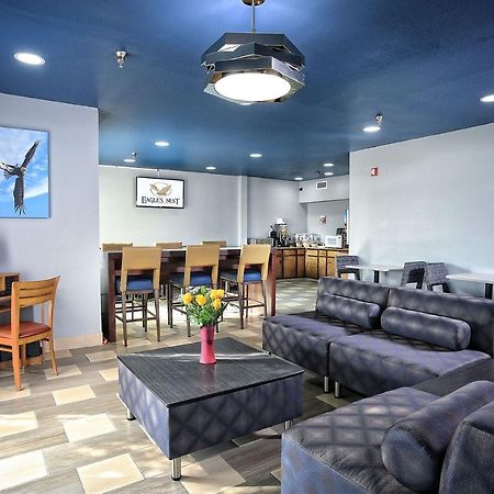 Eagles Nest Inn Statesboro Kültér fotó
