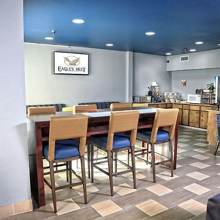 Eagles Nest Inn Statesboro Kültér fotó