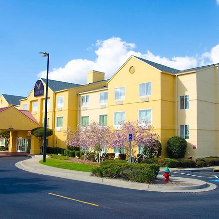Eagles Nest Inn Statesboro Kültér fotó