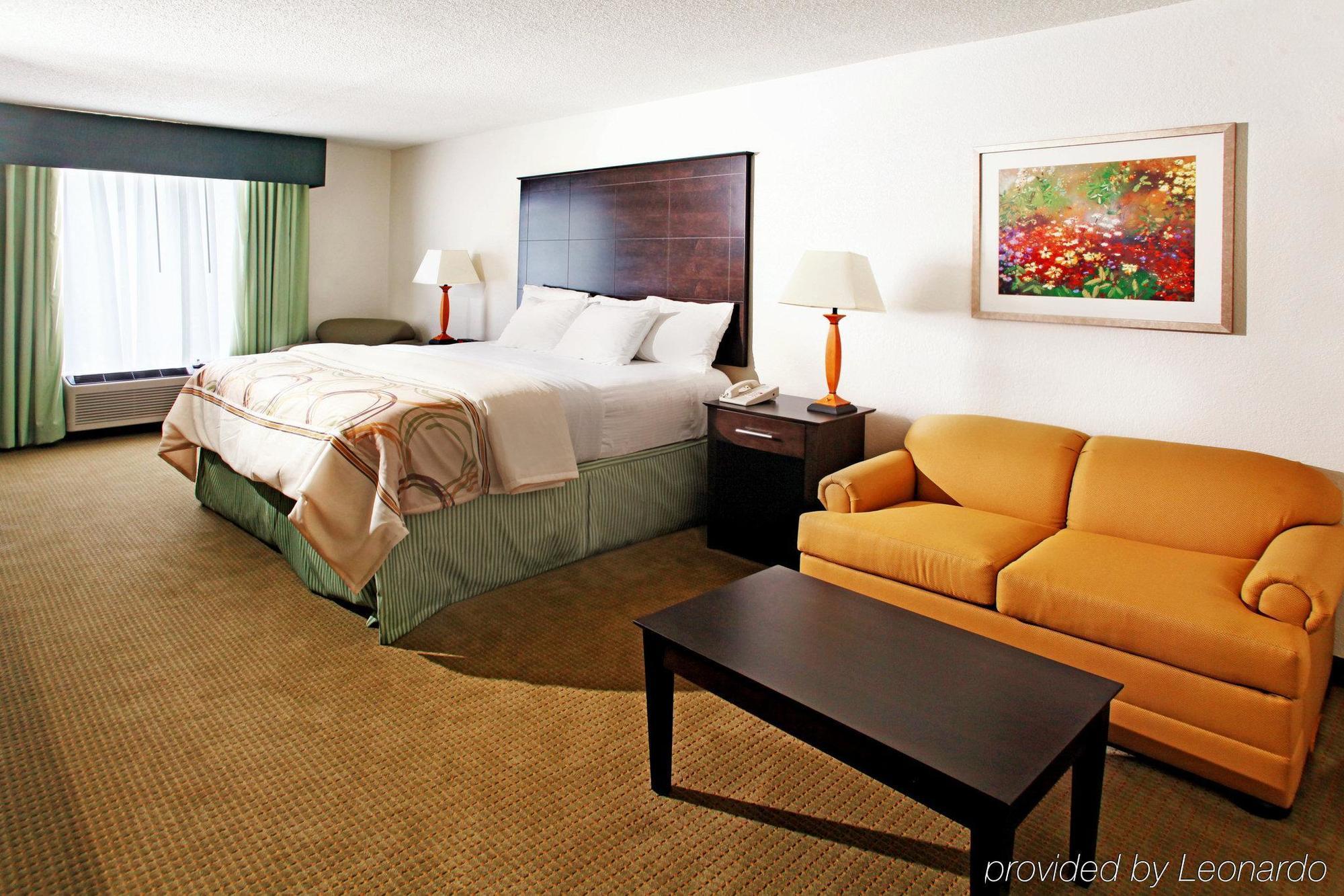 Eagles Nest Inn Statesboro Kültér fotó