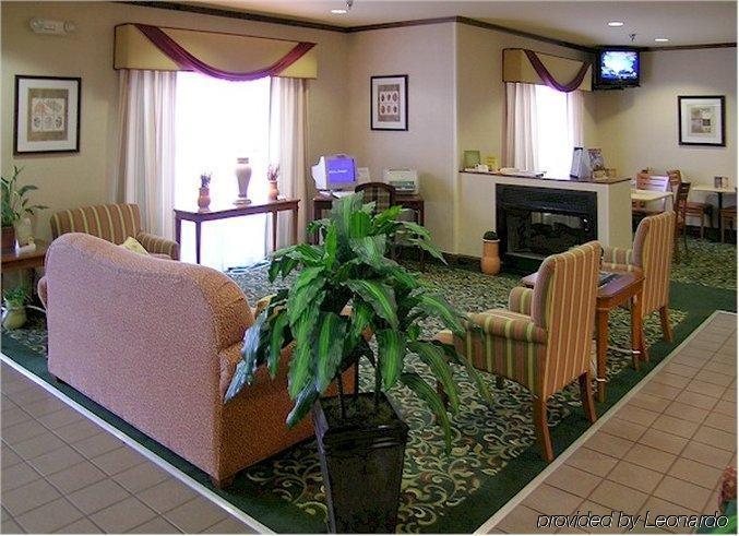 Eagles Nest Inn Statesboro Kültér fotó