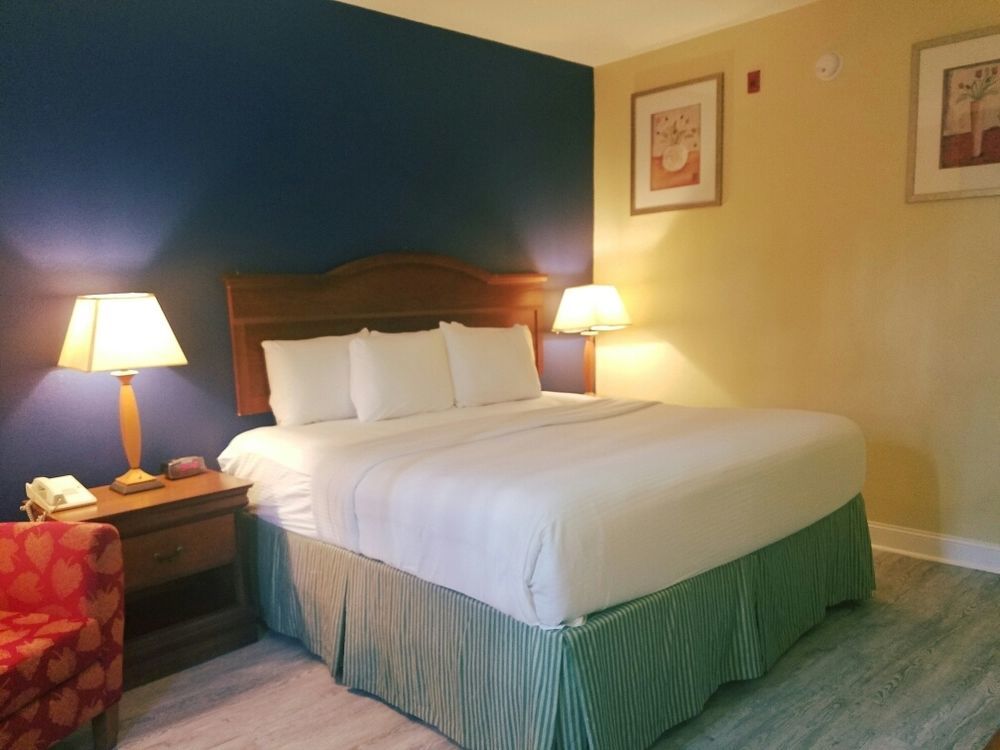 Eagles Nest Inn Statesboro Kültér fotó