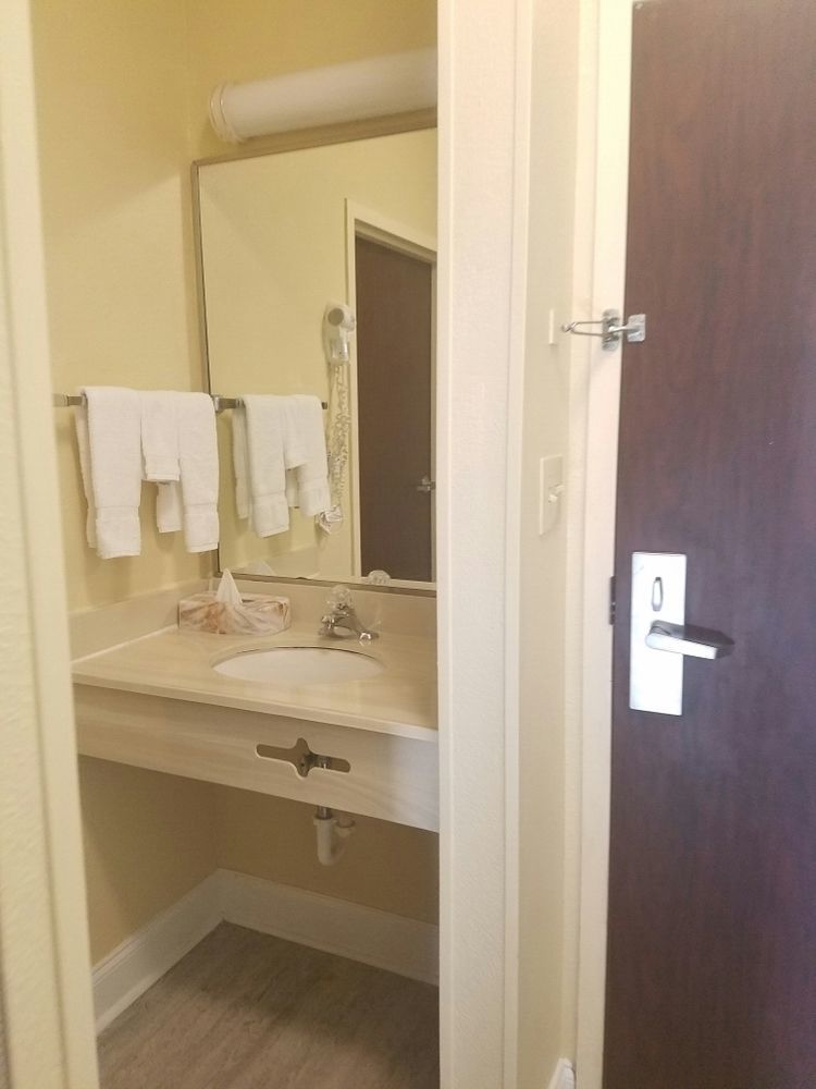 Eagles Nest Inn Statesboro Kültér fotó