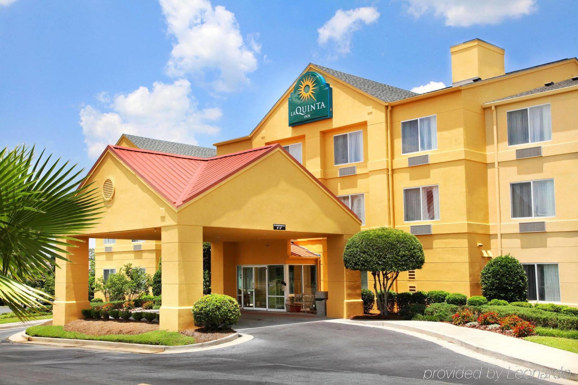 Eagles Nest Inn Statesboro Kültér fotó