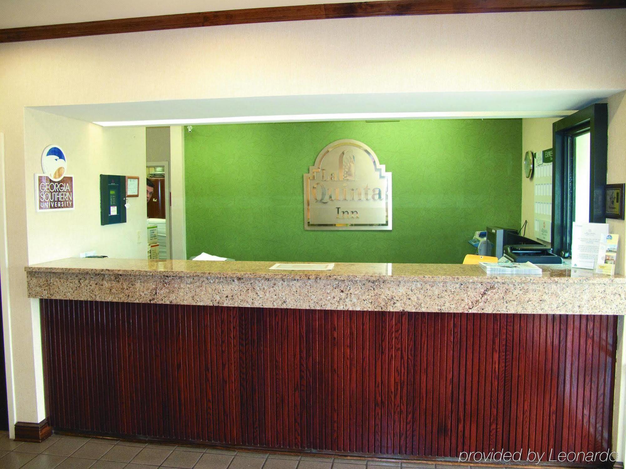 Eagles Nest Inn Statesboro Kültér fotó