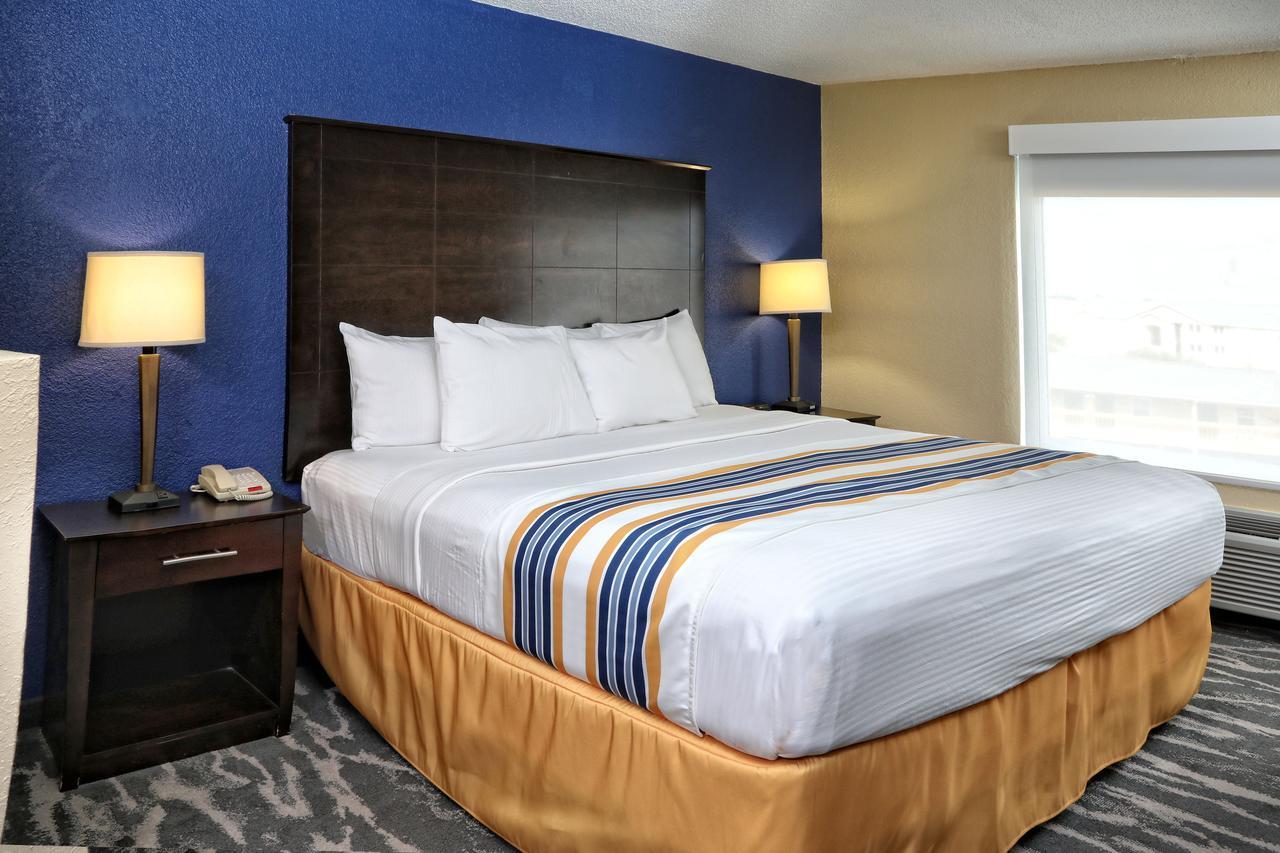 Eagles Nest Inn Statesboro Kültér fotó