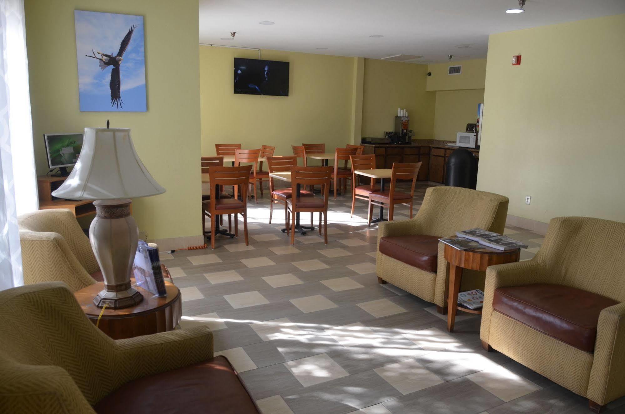Eagles Nest Inn Statesboro Kültér fotó