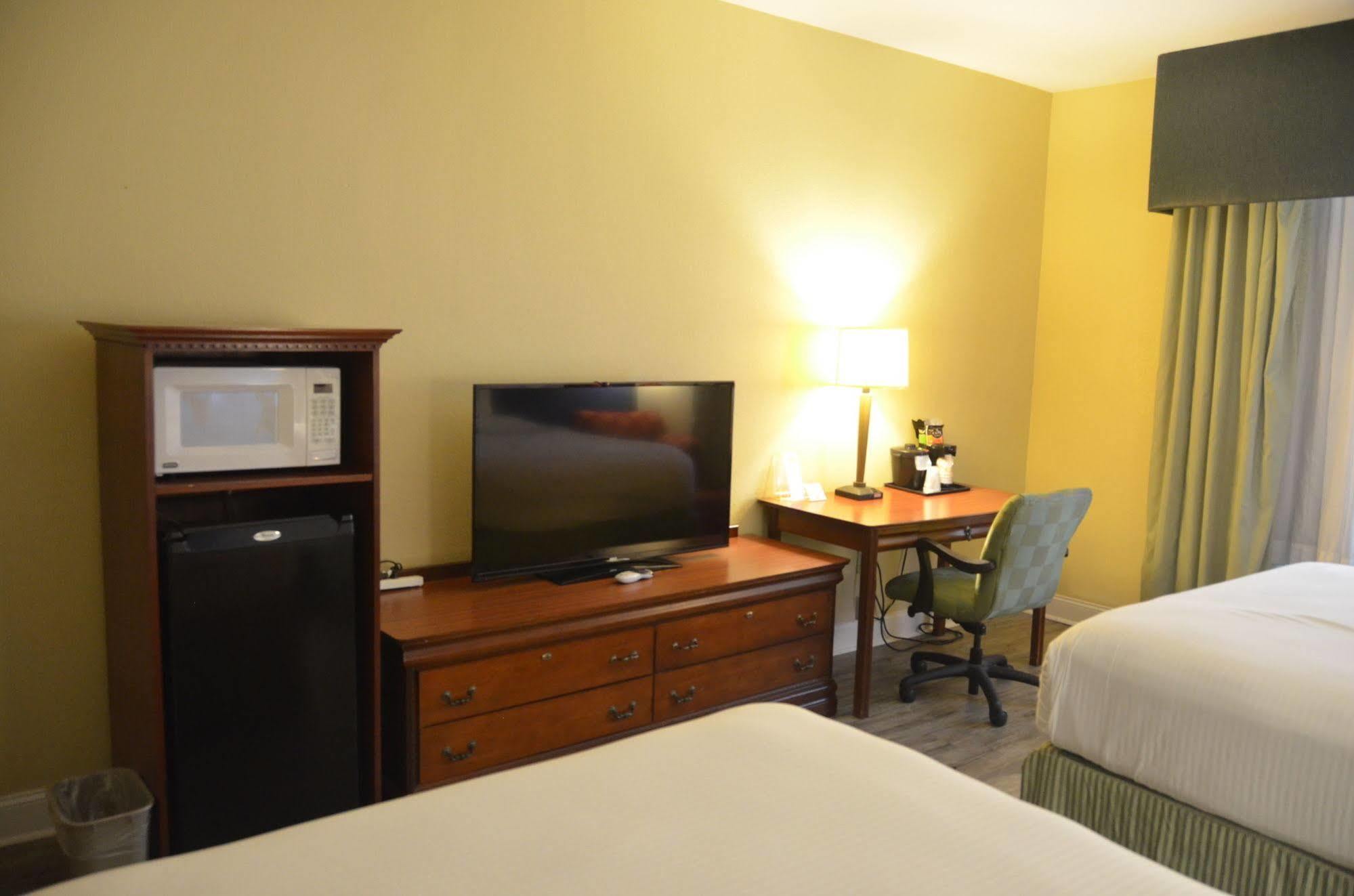 Eagles Nest Inn Statesboro Kültér fotó