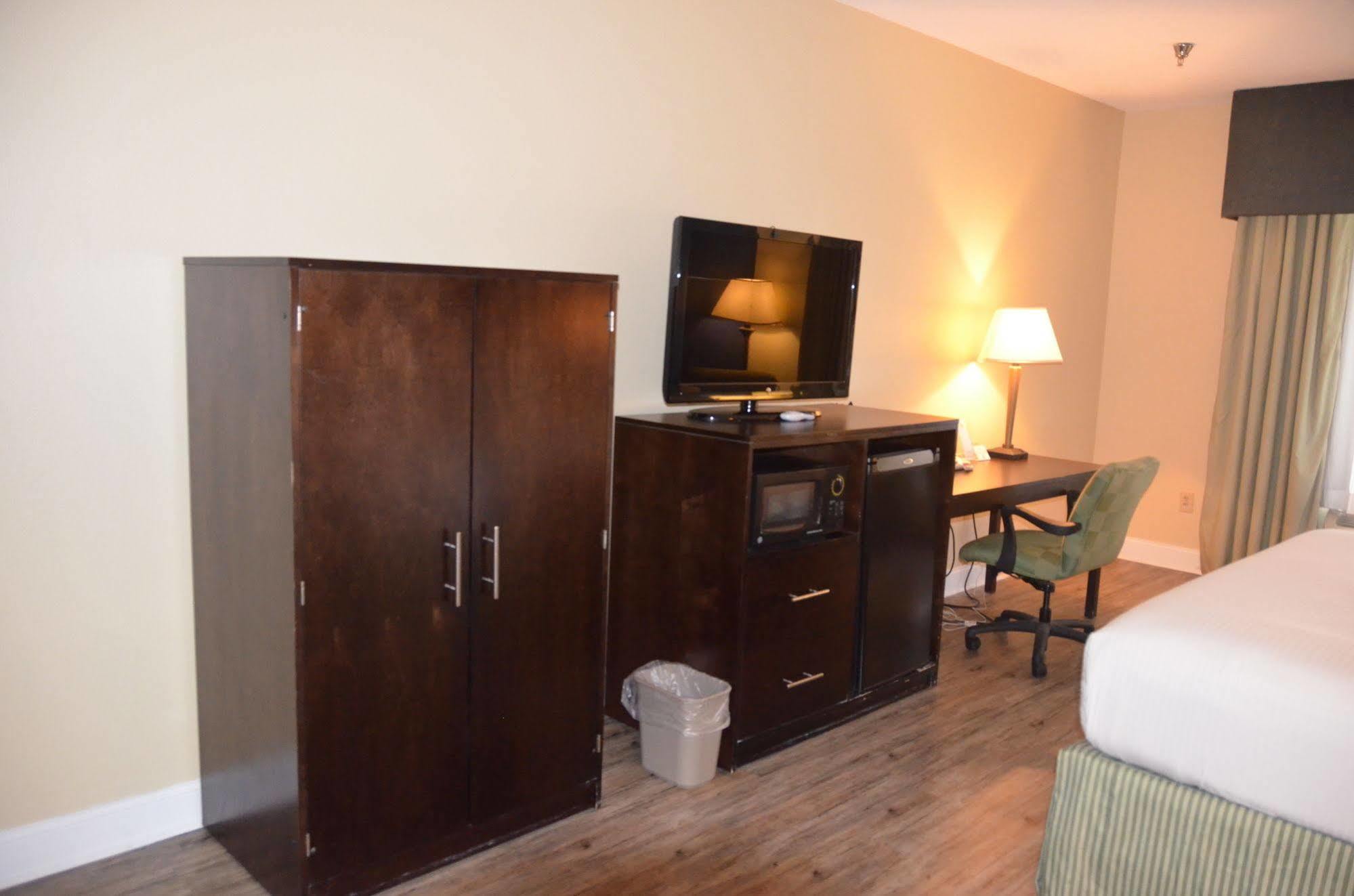Eagles Nest Inn Statesboro Kültér fotó