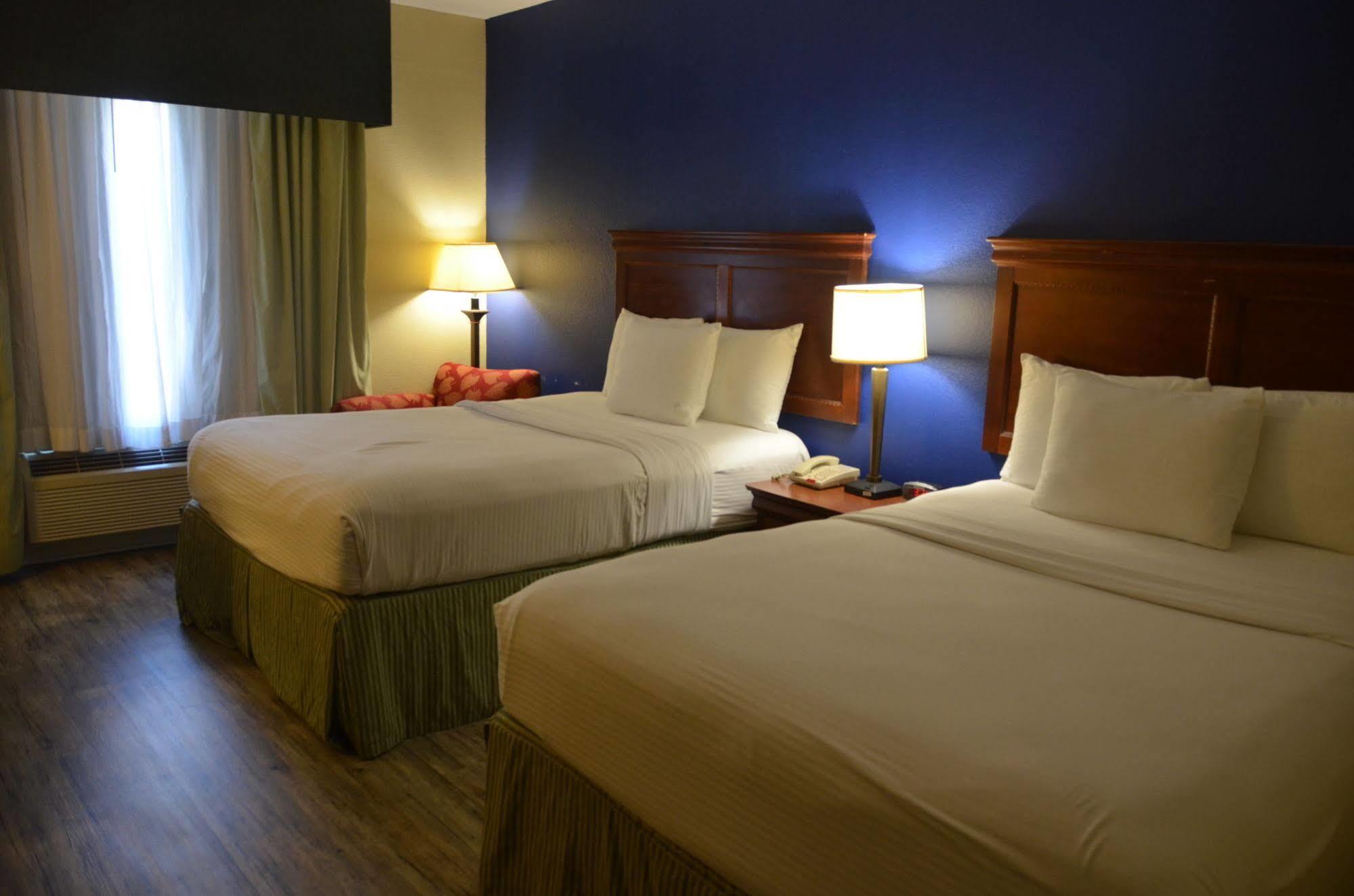 Eagles Nest Inn Statesboro Kültér fotó